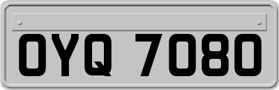 OYQ7080