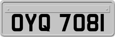 OYQ7081