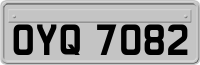 OYQ7082