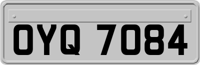 OYQ7084