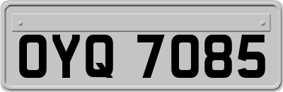OYQ7085
