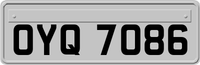OYQ7086