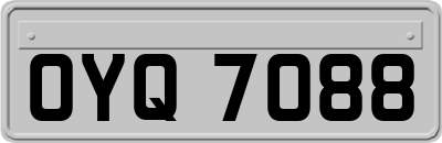 OYQ7088