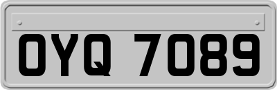 OYQ7089