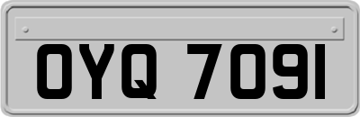 OYQ7091