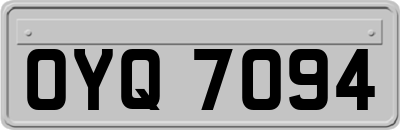 OYQ7094