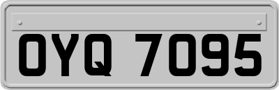 OYQ7095