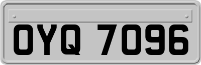 OYQ7096