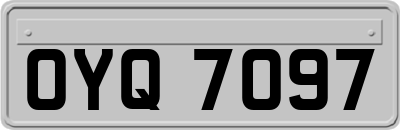OYQ7097
