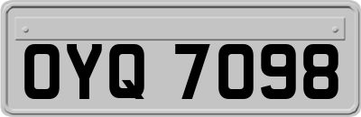 OYQ7098