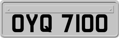 OYQ7100