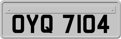 OYQ7104