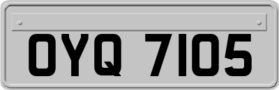 OYQ7105