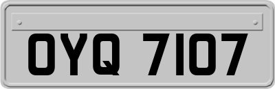 OYQ7107