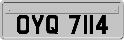 OYQ7114
