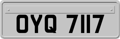OYQ7117