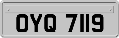 OYQ7119