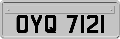 OYQ7121