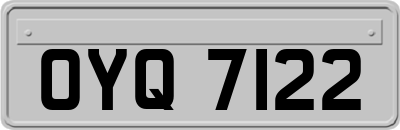 OYQ7122