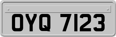 OYQ7123