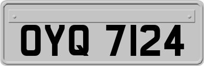 OYQ7124