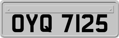 OYQ7125