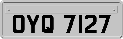 OYQ7127