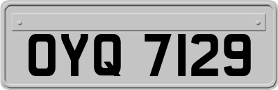 OYQ7129