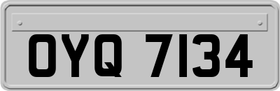OYQ7134