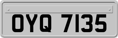 OYQ7135