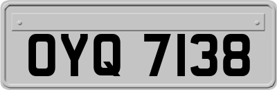OYQ7138