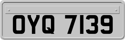 OYQ7139