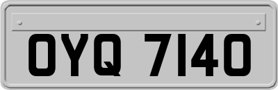 OYQ7140