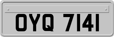 OYQ7141