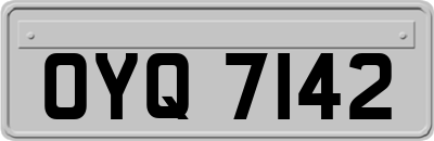 OYQ7142