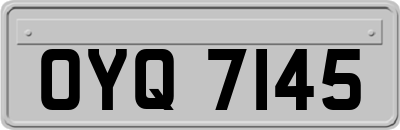 OYQ7145