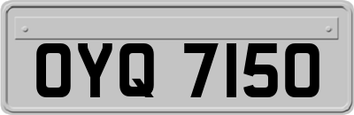 OYQ7150