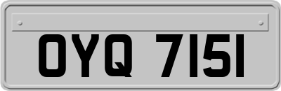 OYQ7151