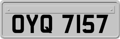 OYQ7157