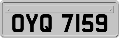 OYQ7159