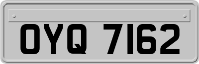 OYQ7162