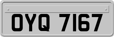 OYQ7167