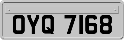 OYQ7168
