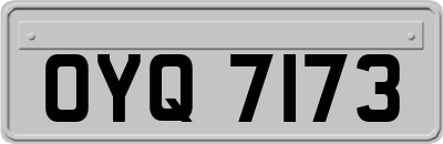 OYQ7173