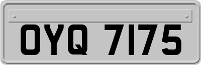 OYQ7175