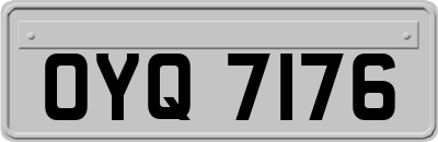 OYQ7176