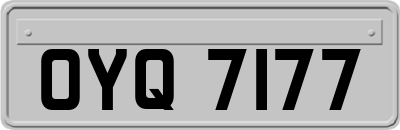 OYQ7177