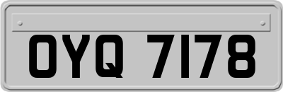 OYQ7178
