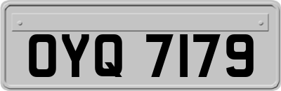 OYQ7179