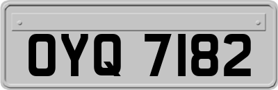 OYQ7182